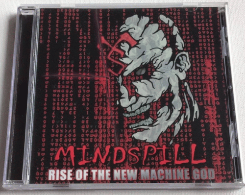 Rise of the New Machine God